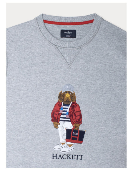 HACKETT HM580997 – Sweatshirt