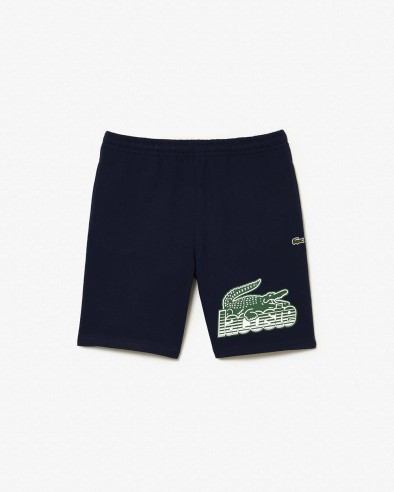 LACOSTE GH5086-00 – Shorts
