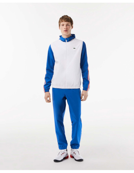 LACOSTE WH5200-00 - Ensemble de survêtement