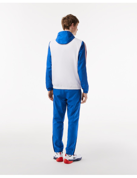 LACOSTE WH5200-00 - Conjunto de chándal