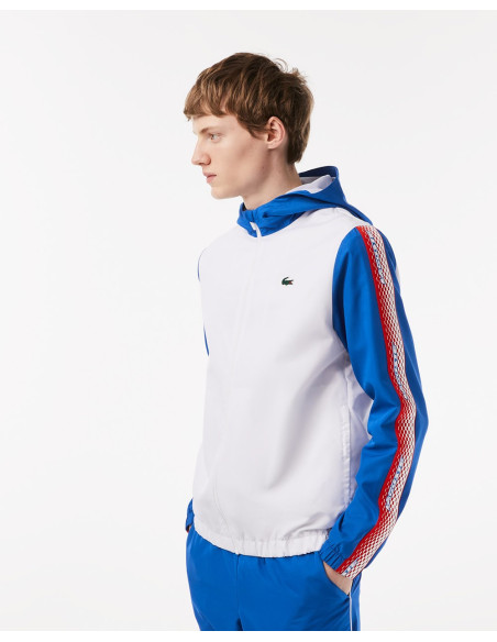 LACOSTE WH5200-00 - Ensemble de survêtement