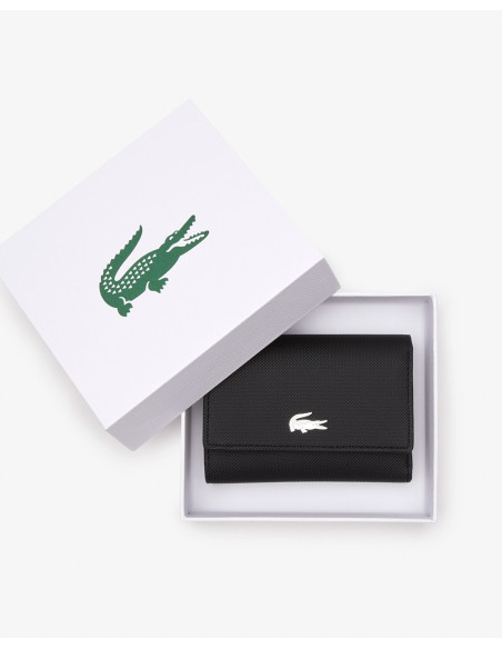 LACOSTE NF4190AA - Wallet