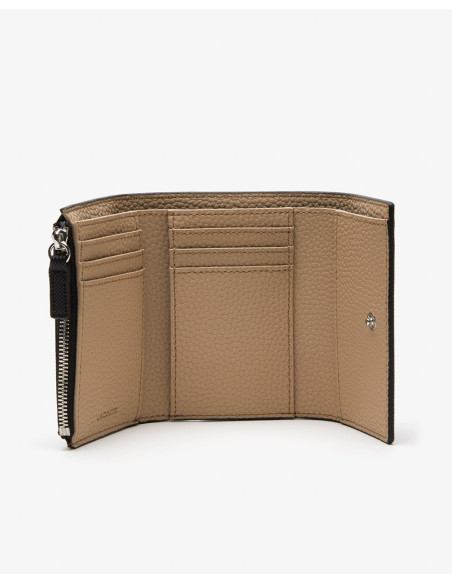 LACOSTE NF4190AA - Wallet