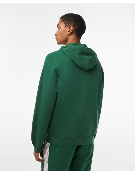 LACOSTE SH5088-00 - Sweatshirt