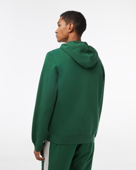 LACOSTE SH5088-00 - Sweatshirt