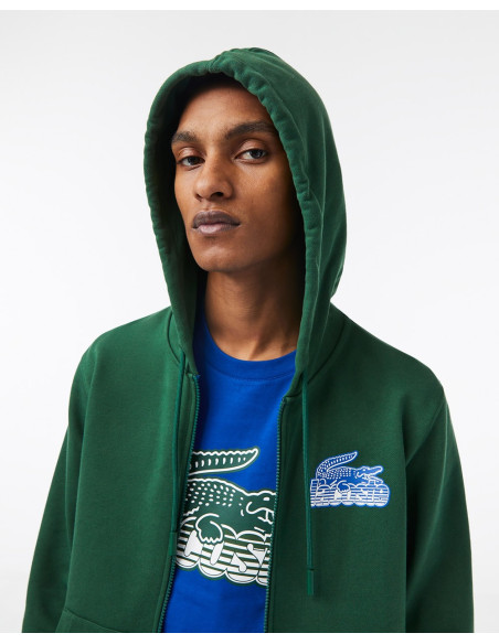 LACOSTE SH5088-00 - Felpa