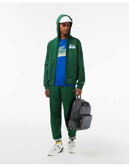 LACOSTE SH5088-00 - Sweatshirt
