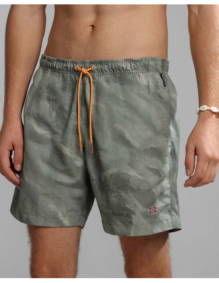 NAPAPIJRI NP0A4GZ8 - Maillot de bain