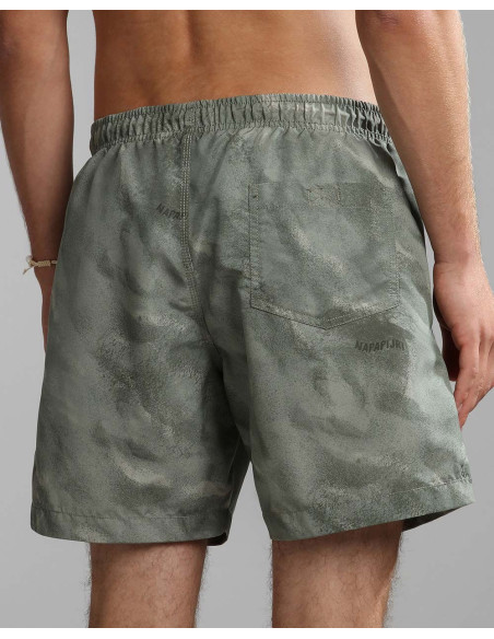 NAPAPIJRI NP0A4GZ8 - Maillot de bain