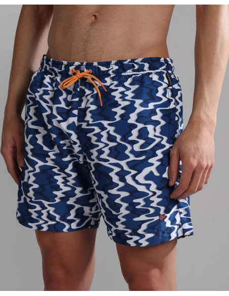 NAPAPIJRI NP0A4GZ8 - Maillot de bain