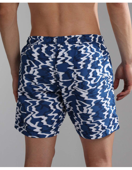 NAPAPIJRI NP0A4GZ8 - Maillot de bain