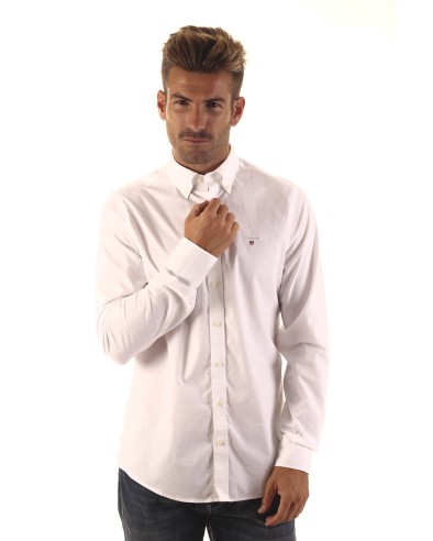 GANT Broadcloth - Camisa