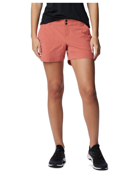 Columbia Saturday Trail Short