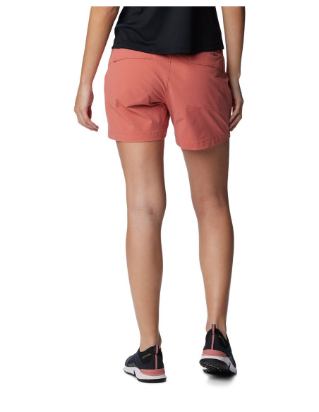 Columbia Saturday Trail Short