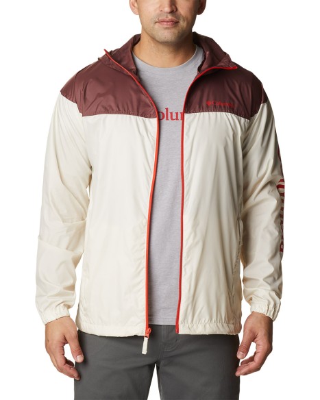 COLUMBIA Flash Challenger - Cortavientos