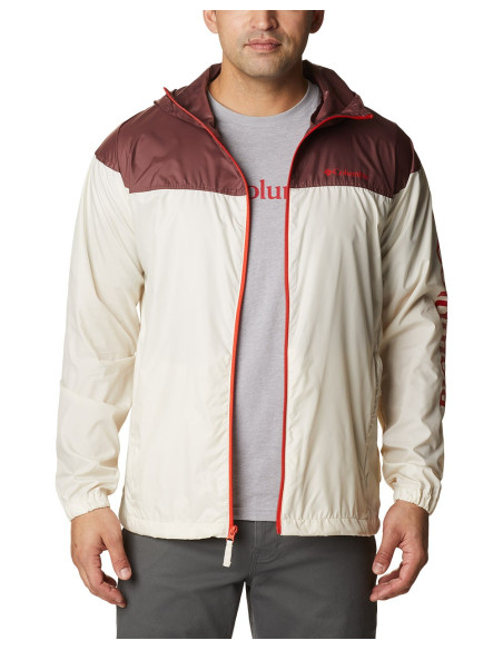 COLUMBIA Flash Challenger - Cortavientos