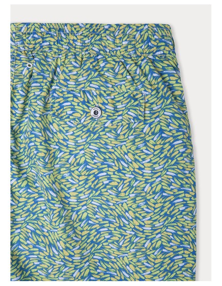 HACKETT HM801210 - Swimsuit