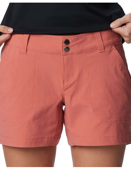 Columbia Saturday Trail Short