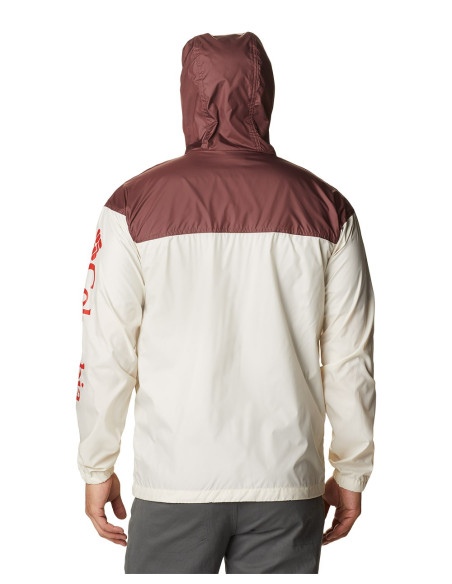 Columbia Flash Challenger Windbreaker
