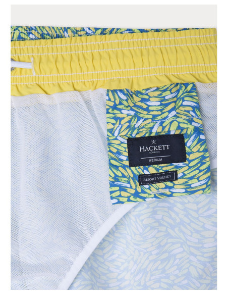 HACKETT HM801210 – Badeanzug