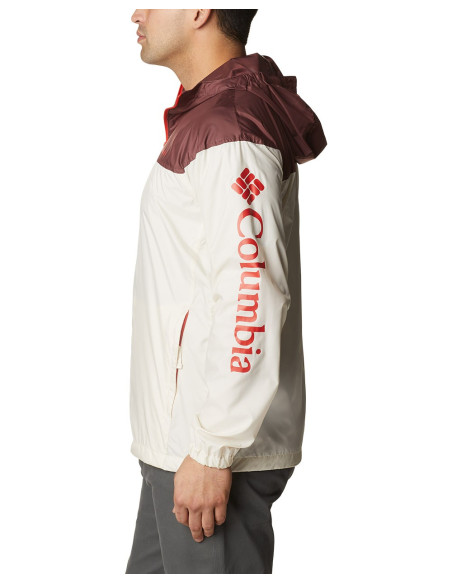 COLUMBIA Flash Challenger - Cortavientos
