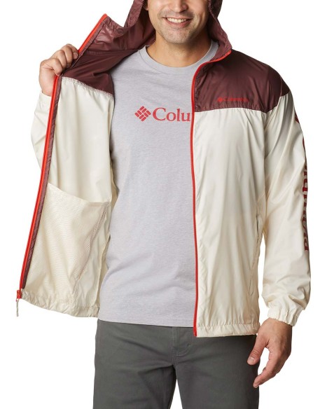 Columbia Flash Challenger Windjacke