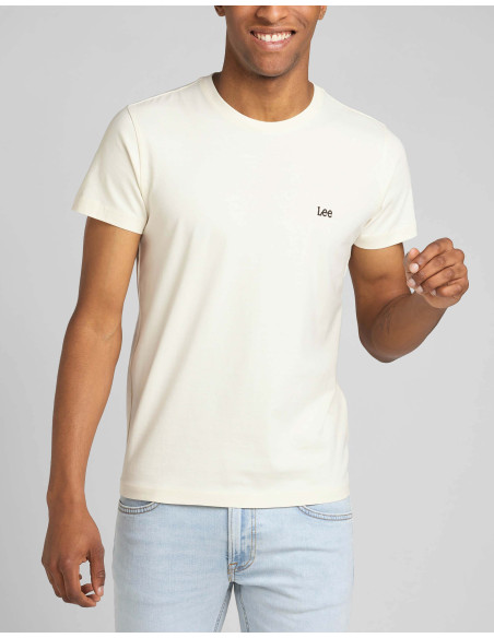 LEE Twin Pack Crew - Camiseta