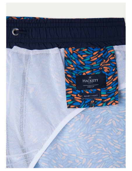HACKETT HM801210 – Badeanzug