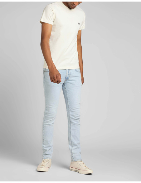LEE Twin Pack Crew - Camiseta