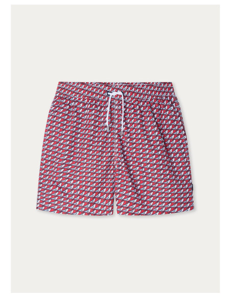 HACKETT HM801211 - Fato de banho