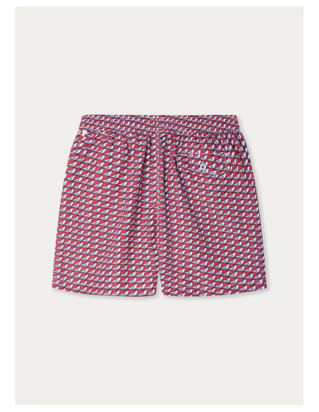 HACKETT HM801211 - Fato de banho