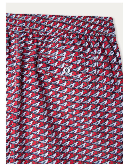 HACKETT HM801211 - Fato de banho