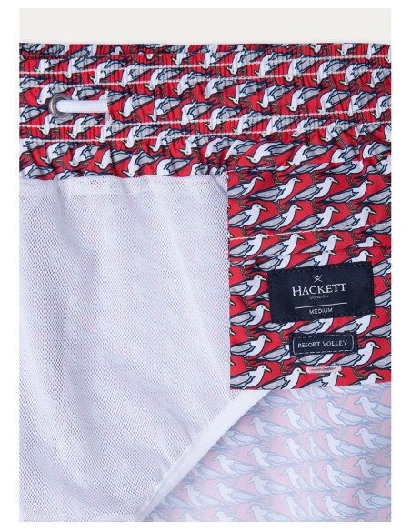 HACKETT HM801211 – Badeanzug