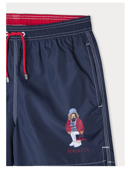 HACKETT HM801216 - Bañador