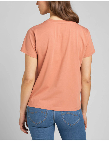 LEE Varsity Tee - T-Shirt