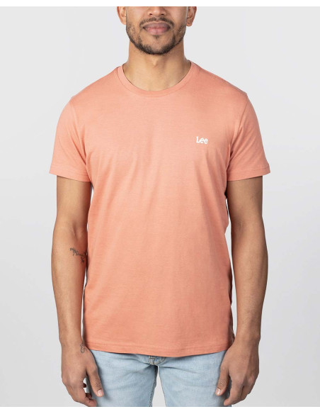 LEE Twin Pack Crew - Camiseta