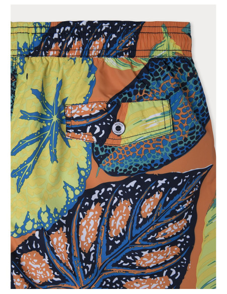 HACKETT HM801227 - Swimsuit