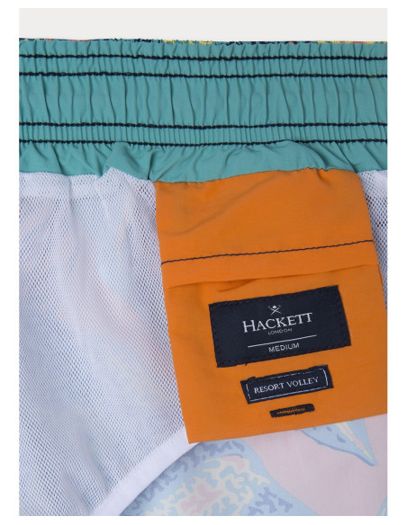 HACKETT HM801227 – Badeanzug