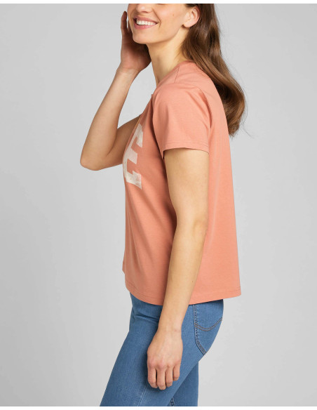 Camiseta LEE Varsity - Camiseta