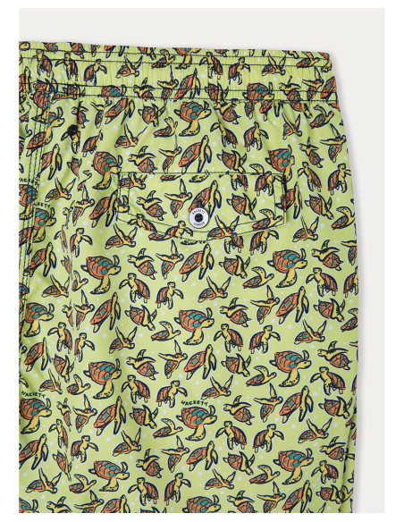 HACKETT HM801230 - Bañador