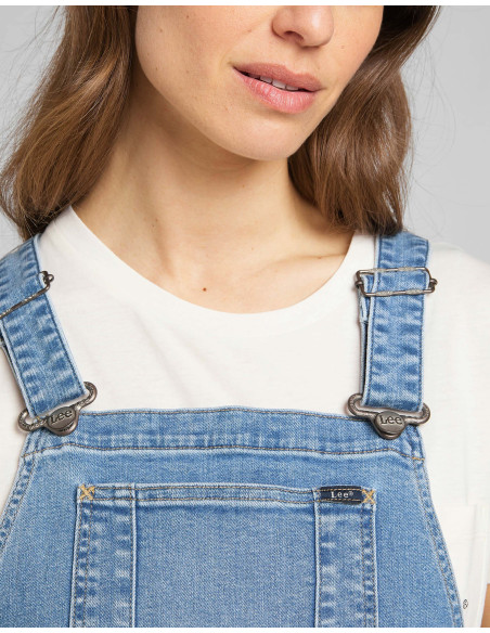 LEE Rockall – Jeans-Latzhose