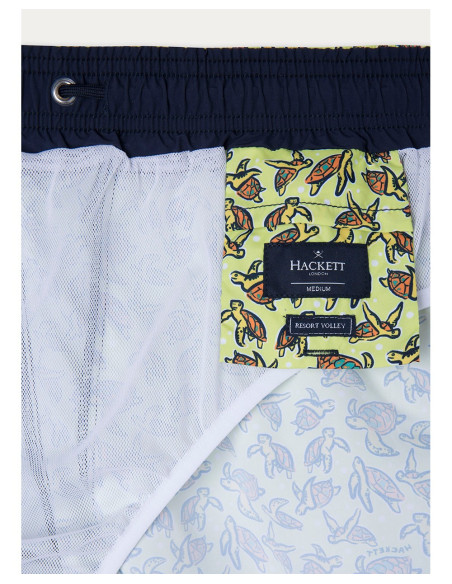 HACKETT HM801230 – Badeanzug