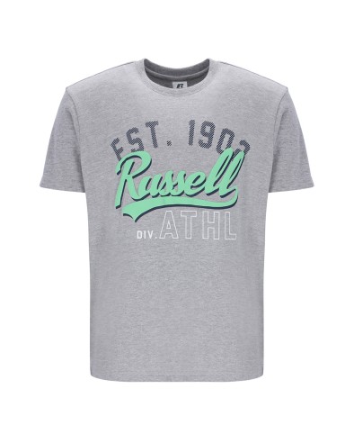 RUSSELL AMT A30121 - Camiseta