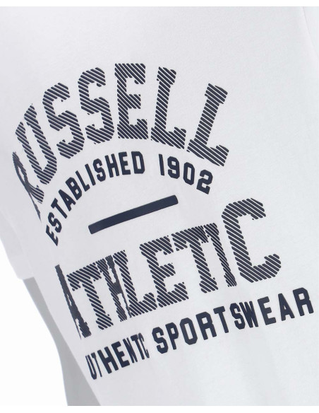 RUSSELL AMT A30071 - T-shirt