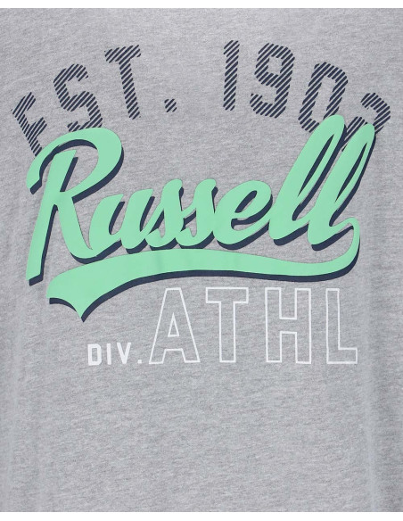 RUSSELL AMT A30121 - T-Shirt