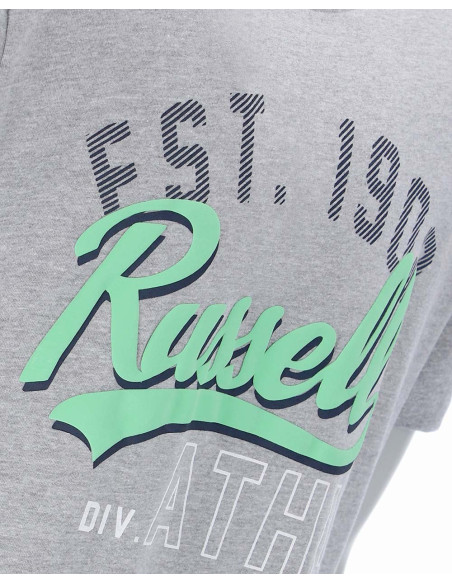 RUSSELL AMT A30121 - T-Shirt