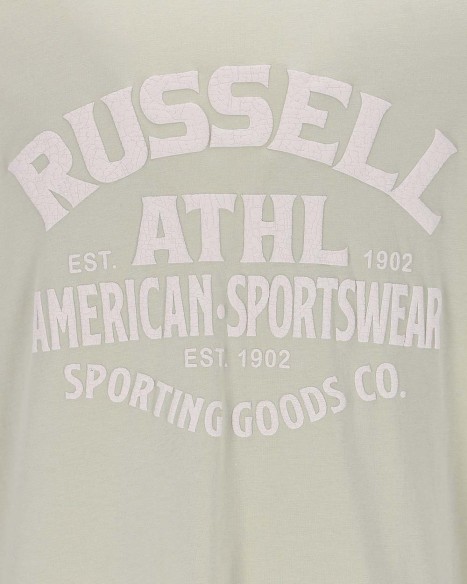 RUSSELL AMT A30191 - Camiseta