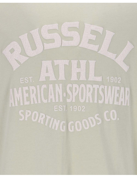 RUSSELL AMT A30191 - T-shirt
