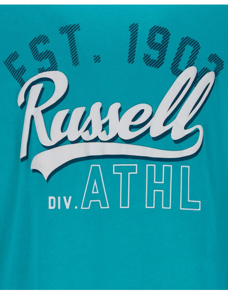 RUSSELL AMT A30121 - T-shirt