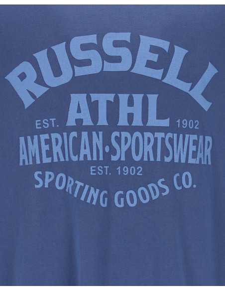 RUSSELL AMT A30191 - T-shirt